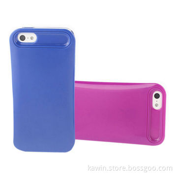 i-Fruit TPU Cellphone Cover for Apple iPhone5G